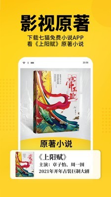 暴风眼小说app v1.0