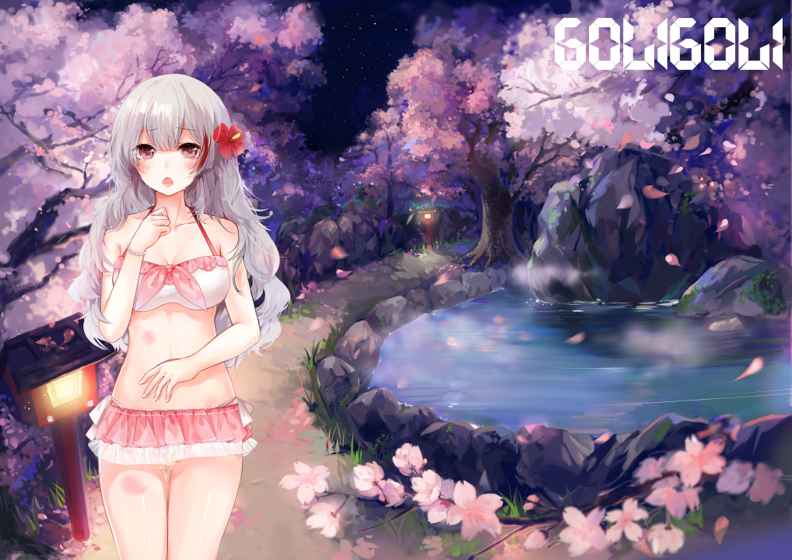 美甲工作室
