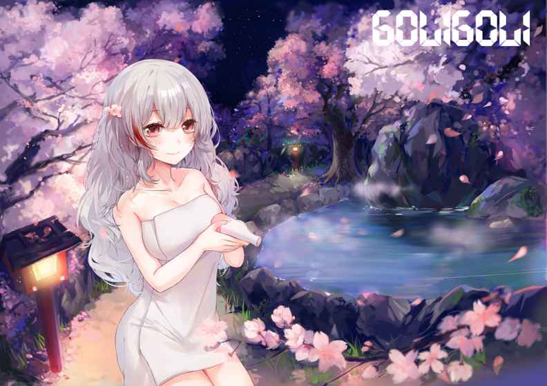 美甲工作室