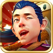 争渡三国百抽版
