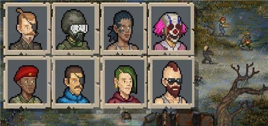迷你DayZ2中文版app