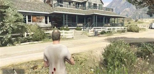 gta5制毒厂地下室在哪-制毒厂地下室位置