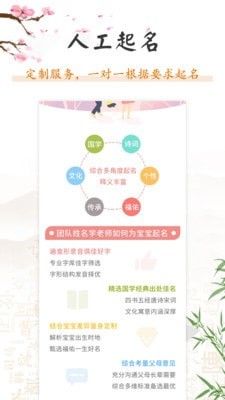 孩子取名大全