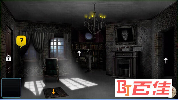 逃出鬼屋