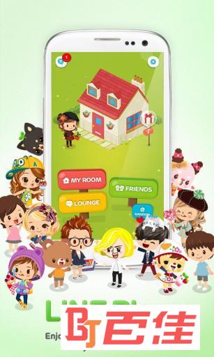 LINE Play