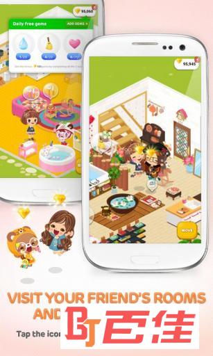 LINE Play