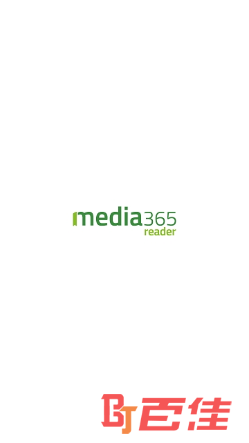 Media365阅读器