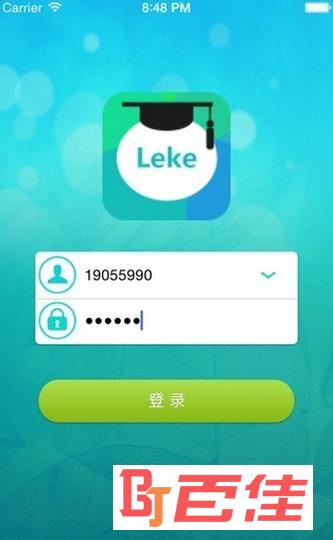 乐课网app