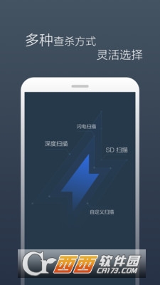 景云网络防病毒系统