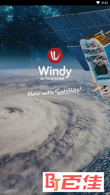 Windy.com