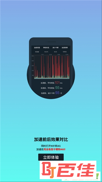 腾讯手游加速软件2021