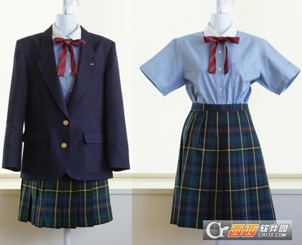 磊慧智能校服