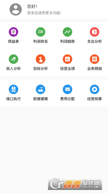 阿米巴核算app