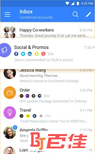 Live Mail