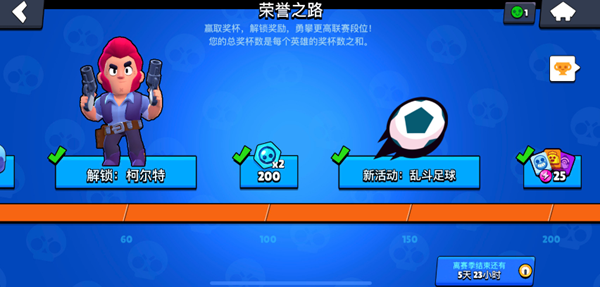 荒野乱斗新英雄史魁克强度