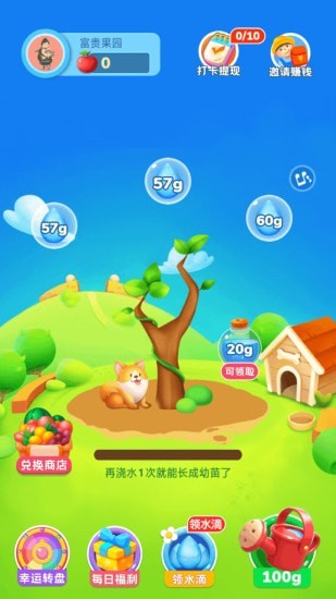 富贵果园app