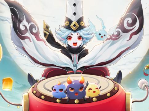 梦幻逍遥ol