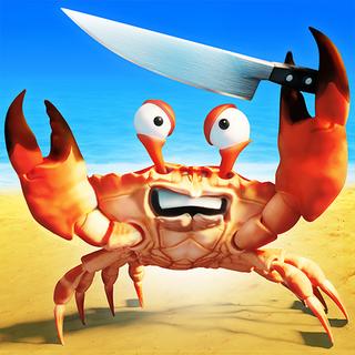 螃蟹之王最新app
