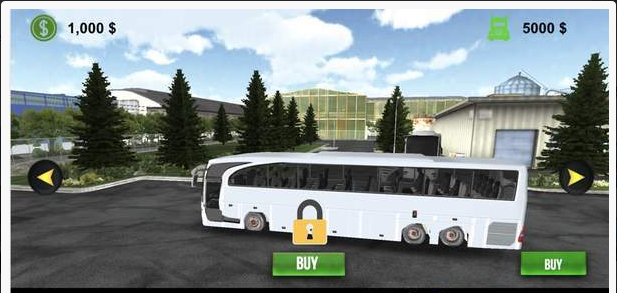 欧洲巴士模拟器最新中国版