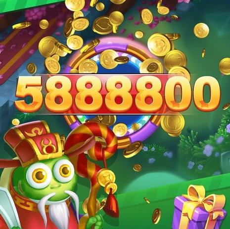 腾讯鱼丸深海狂鲨