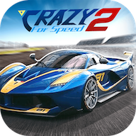 Crazy for Speed2app