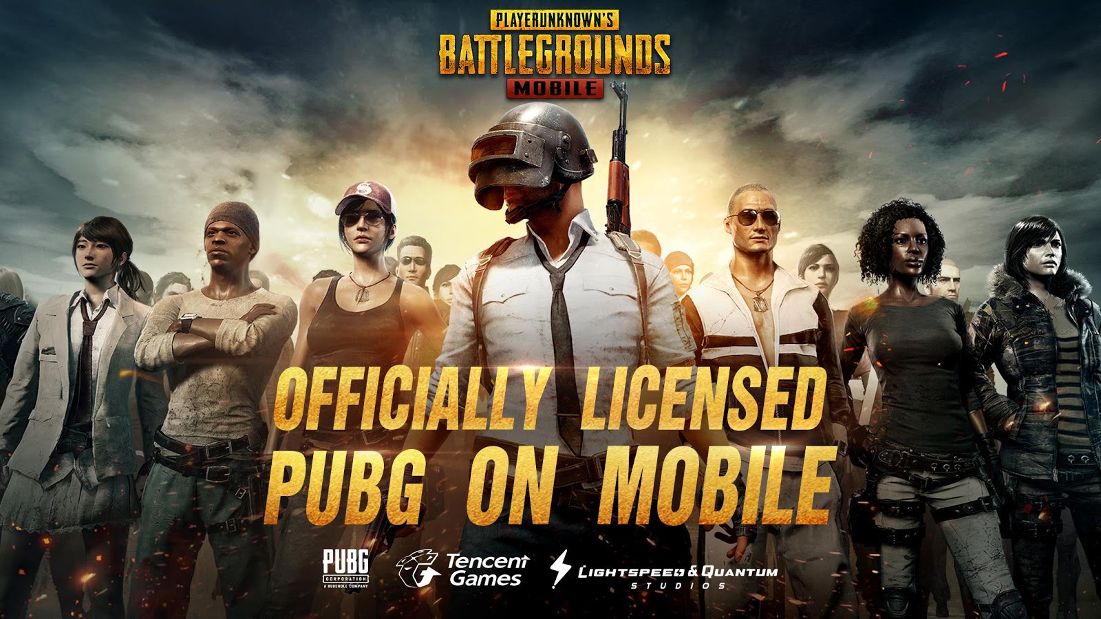 PUBGMOB