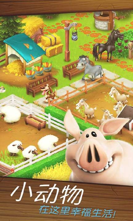 hayday