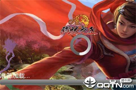 武林之王
