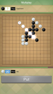 天天五子棋