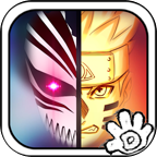 死神VS火影血皇版