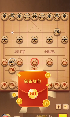 开心下象棋