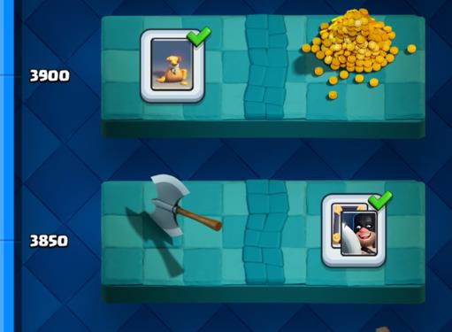 部落冲突皇室战争兑换码版 部落冲突皇室战争兑换码版