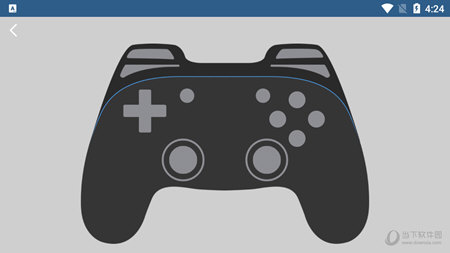 小鸡模拟器测试手柄