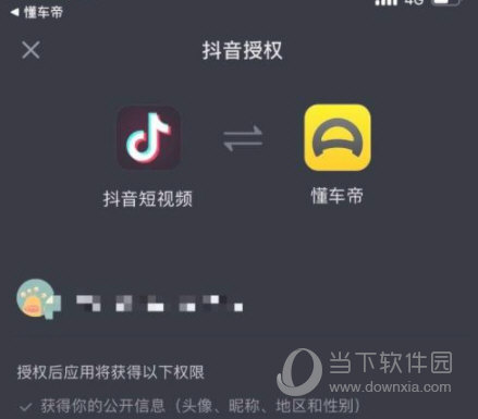 懂车帝APP