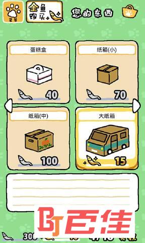 猫咪后院