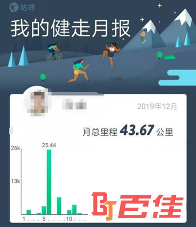 咕咚运动官方下载