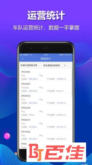 解放行车队版