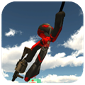 火柴蜘蛛人英雄2无限金币版 V1.0 安卓app