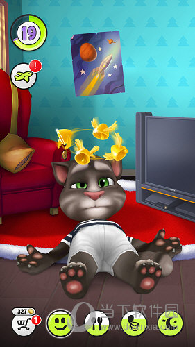 我的汤姆猫内购破解版