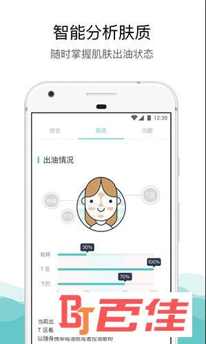 你今天真好看APP