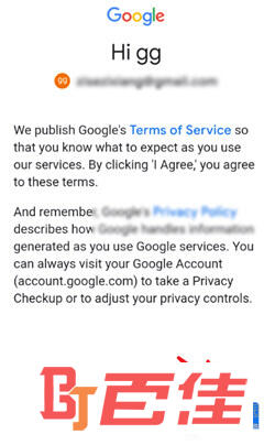 Google Play Store