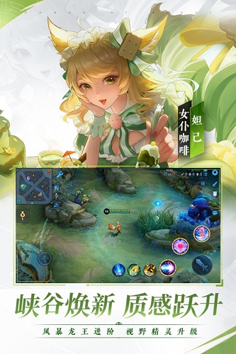 王者荣耀