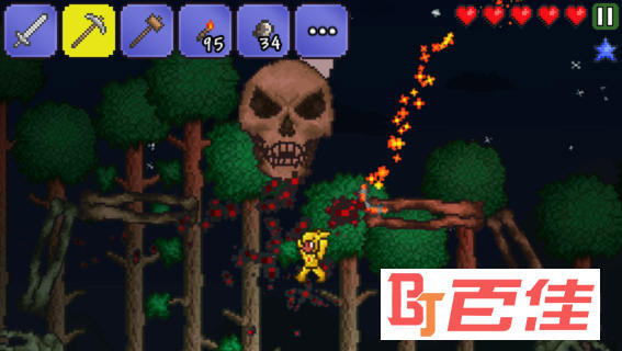 泰拉瑞亚内购破解版