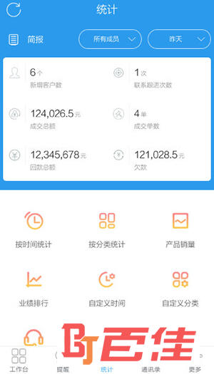 客户无忧