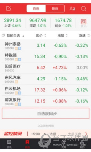 通达信