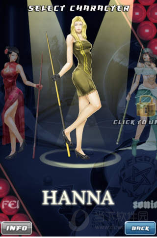 国际斯诺克修改版 V1.10 安卓版