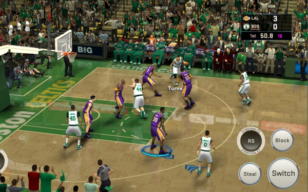 NBA2k16