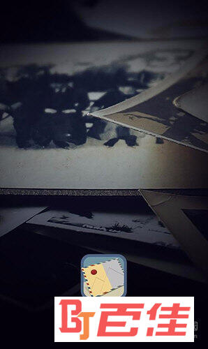 老旧照片修复APP