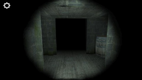 恐怖地下室