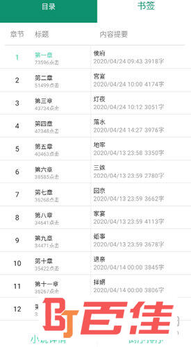晋江小说阅读APP下载